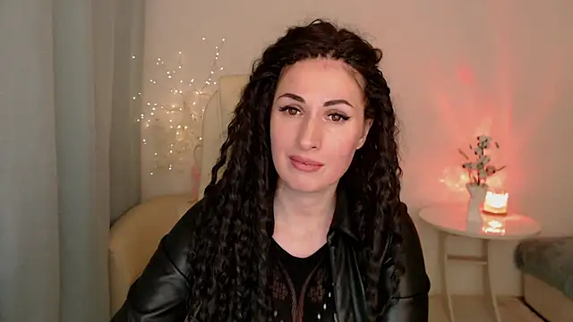 MaryMalory11 online show from 03/17/25, 07:15