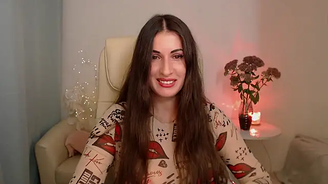 MaryMalory11 online show from 09/30/25, 04:01