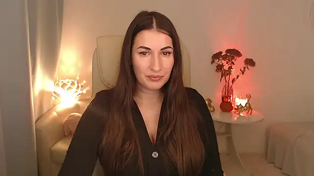 MaryMalory11 online show from 11/11/25, 01:00