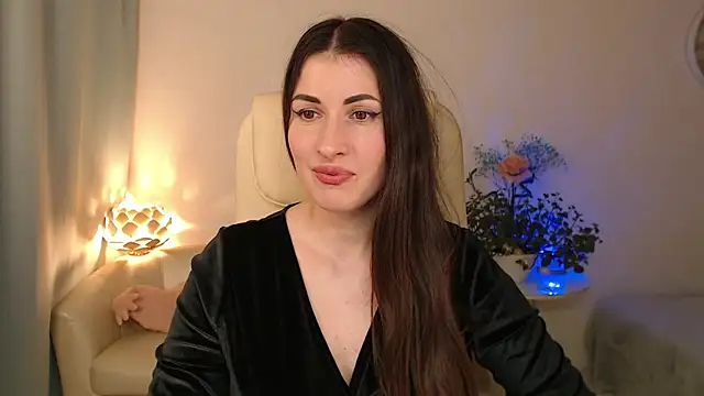 MaryMalory11 online show from 03/26/26, 04:12