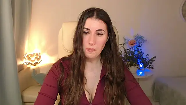 MaryMalory11 online show from 03/29/26, 05:13