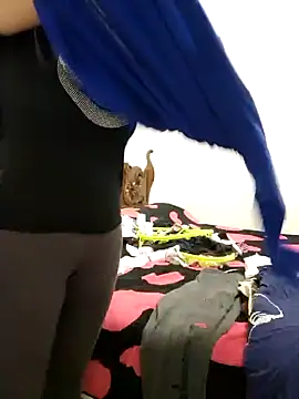 lamorbosa37 online show from 12/23/24, 06:05