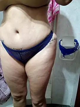 lamorbosa37 online show from 03/06/26, 12:34