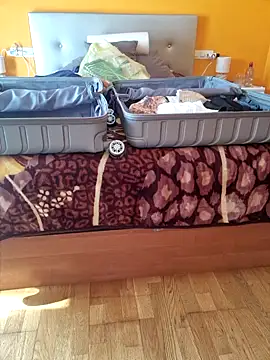 lamorbosa37 online show from 03/31/26, 10:37