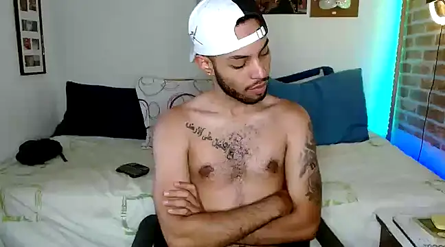 colinbrown online show from 02/19/25, 05:49