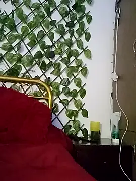 amatista 3012 online show from 10/13/25, 11:54