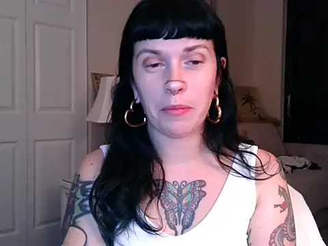 Marcelinegoddess online show from 12/07/24, 06:54