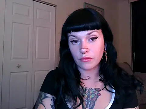 Marcelinegoddess online show from 12/10/24, 04:13