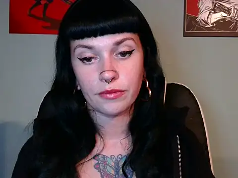 Marcelinegoddess online show from 12/20/24, 04:09