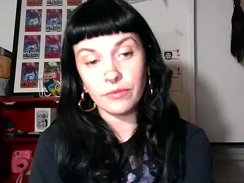 Marcelinegoddess online show from 01/06/25, 05:19