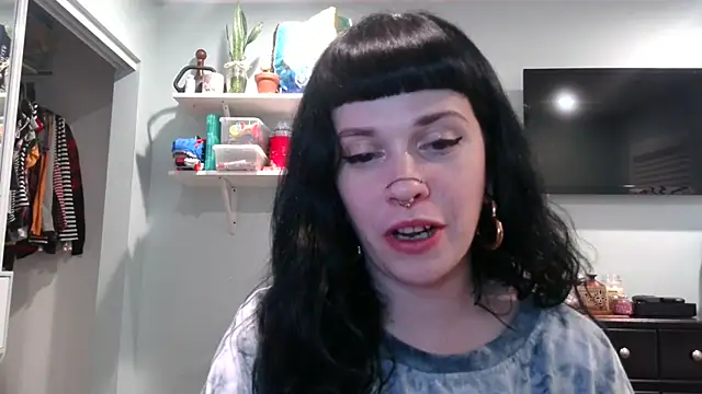 Marcelinegoddess online show from 01/23/25, 04:30