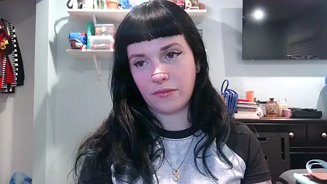 Marcelinegoddess online show from 01/31/25, 03:52