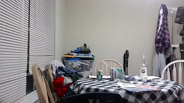 Marcelinegoddess online show from 03/07/25, 05:18