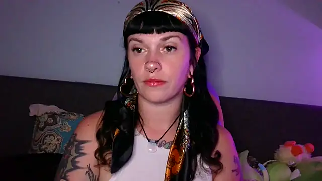 Marcelinegoddess online show from 09/16/25, 02:45