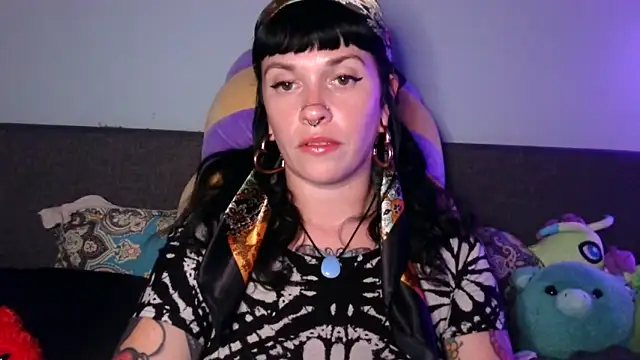 Marcelinegoddess online show from 10/03/25, 02:52