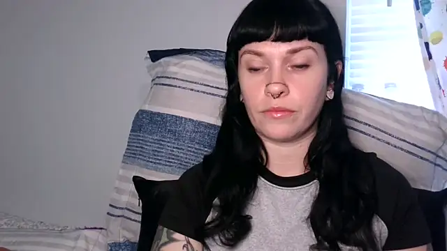 Marcelinegoddess online show from 01/16/26, 04:33