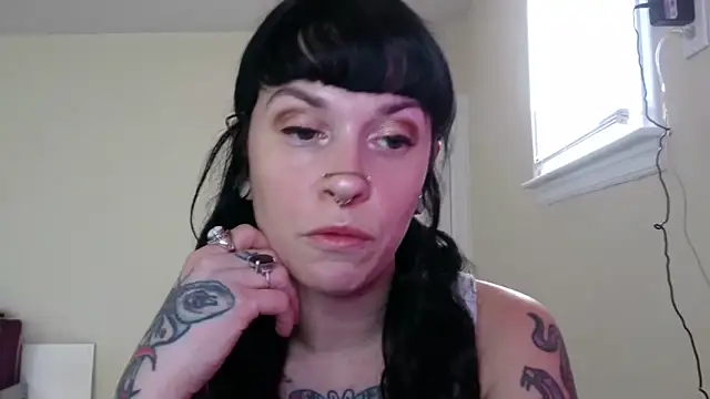 Marcelinegoddess online show from 02/02/26, 05:11