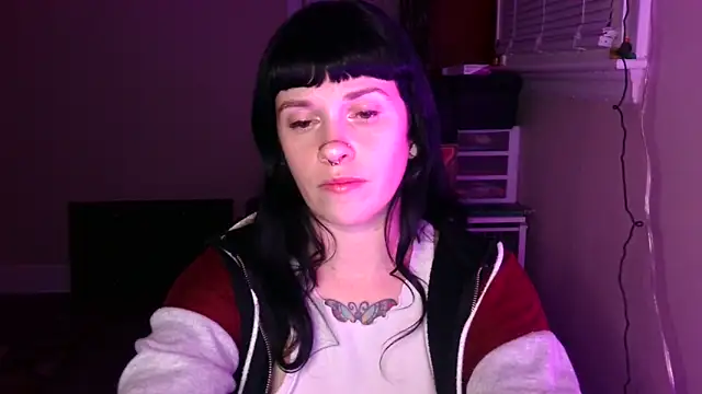 Marcelinegoddess online show from 02/27/26, 04:56