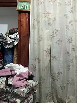 Marewa12 online show from 01/15/26, 01:37