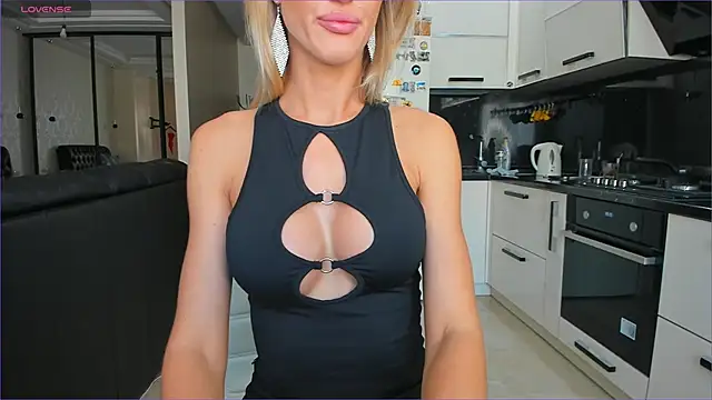 ANNA D ANGEL online show from 02/13/25, 07:45