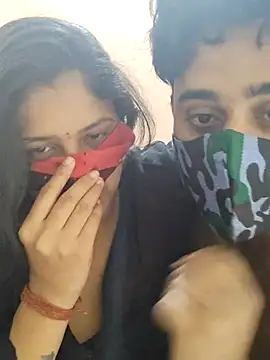 IND COUPLE1 online show from 12/08/24, 03:10