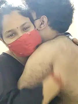 IND COUPLE1 online show from 12/08/24, 10:03