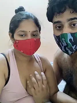 IND COUPLE1 online show from 12/10/24, 06:54