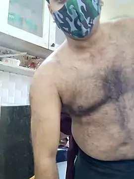 IND COUPLE1 online show from 12/15/24, 05:45