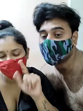 IND COUPLE1 online show from 12/17/24, 03:28