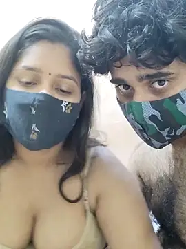 IND COUPLE1 online show from 01/05/25, 12:42