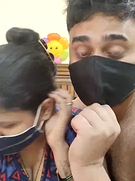 IND COUPLE1 online show from 02/12/25, 06:19