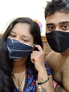 IND COUPLE1 online show from 02/13/25, 03:29