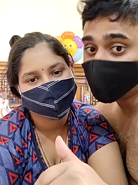 IND COUPLE1 online show from 02/13/25, 02:52