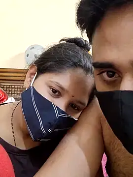 IND COUPLE1 online show from 02/14/25, 04:09