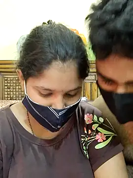 IND COUPLE1 online show from 02/16/25, 06:10