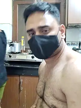 IND COUPLE1 online show from 02/22/25, 03:14