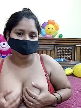 IND COUPLE1 online show from 03/01/25, 05:16