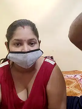 IND COUPLE1 online show from 03/20/26, 05:23