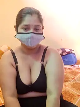 IND COUPLE1 online show from 03/29/26, 04:23