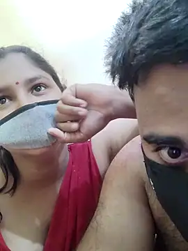 IND COUPLE1 online show from 04/13/26, 05:46