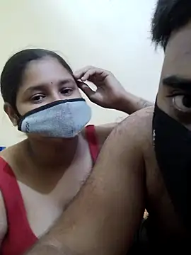 IND COUPLE1 online show from 04/16/26, 10:16