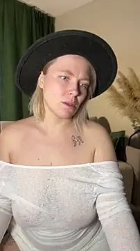 Charming Daphny online show from 04/09/26, 06:02