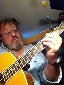 kikdrummer online show from 05/16/26, 07:34
