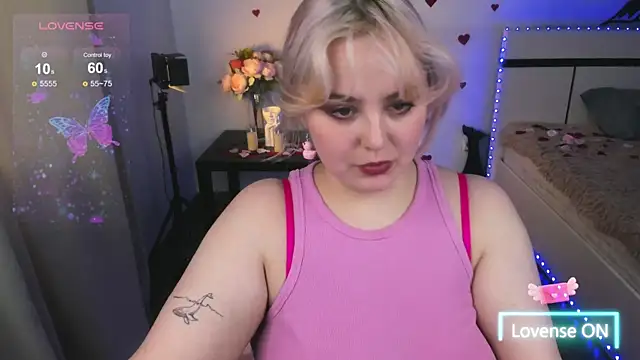 marry evans online show from 02/15/25, 07:49