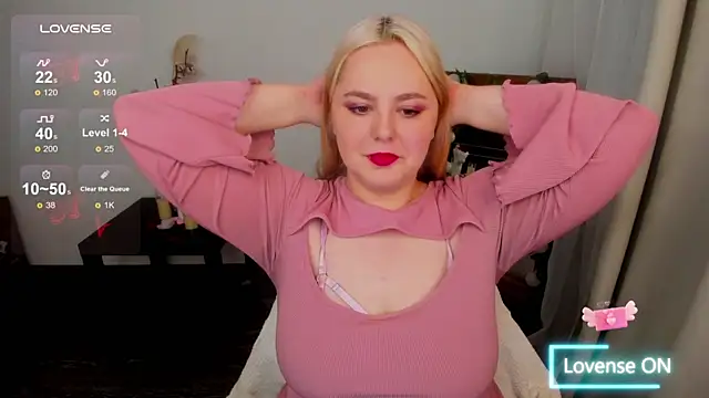 marry evans online show from 03/10/25, 01:34