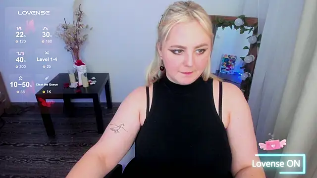 marry evans online show from 03/14/25, 07:48