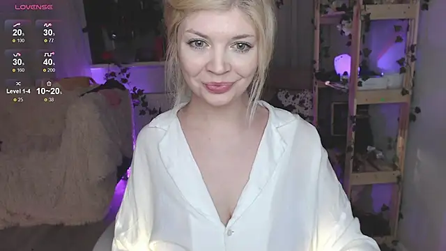 Snapshot of Brience chatting on 03/05/25, 06:33 Brience online show from 03/05/25, 06:33