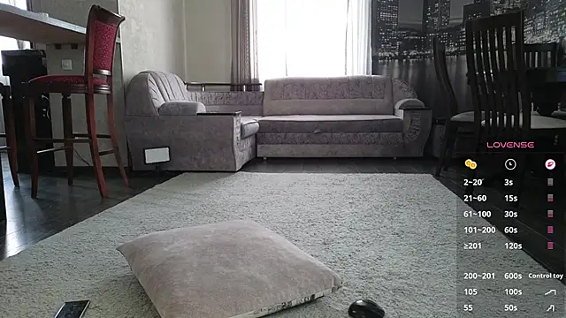  LittleAngel  online show from 02/20/26, 06:48