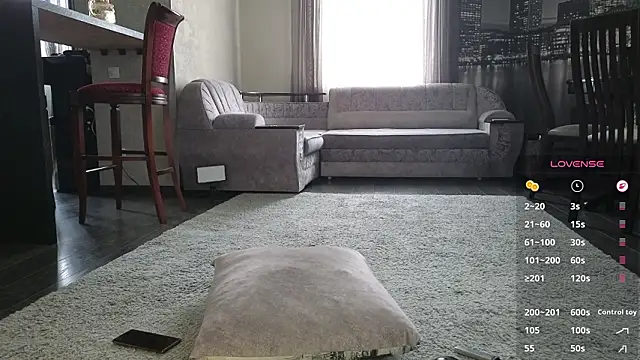  LittleAngel  online show from 02/26/26, 06:34