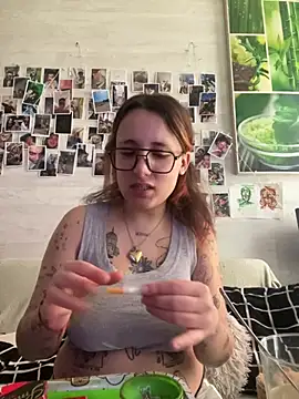 Hawitxui online show from 05/10/26, 07:35